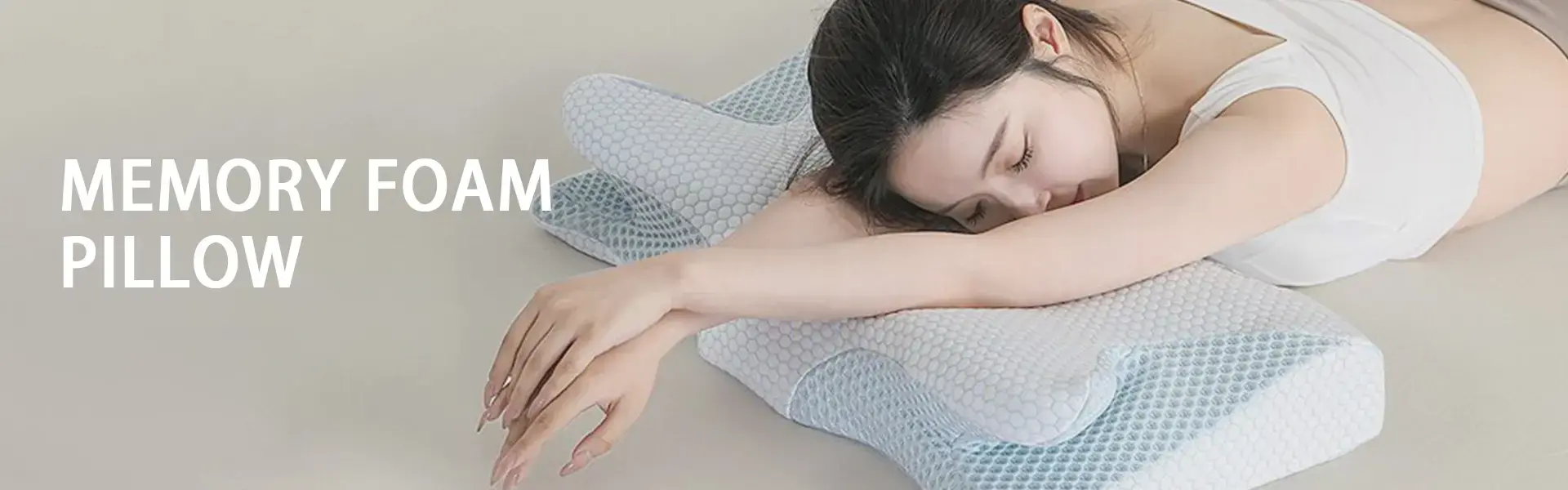 Ergonomic ebe nchekwa caam