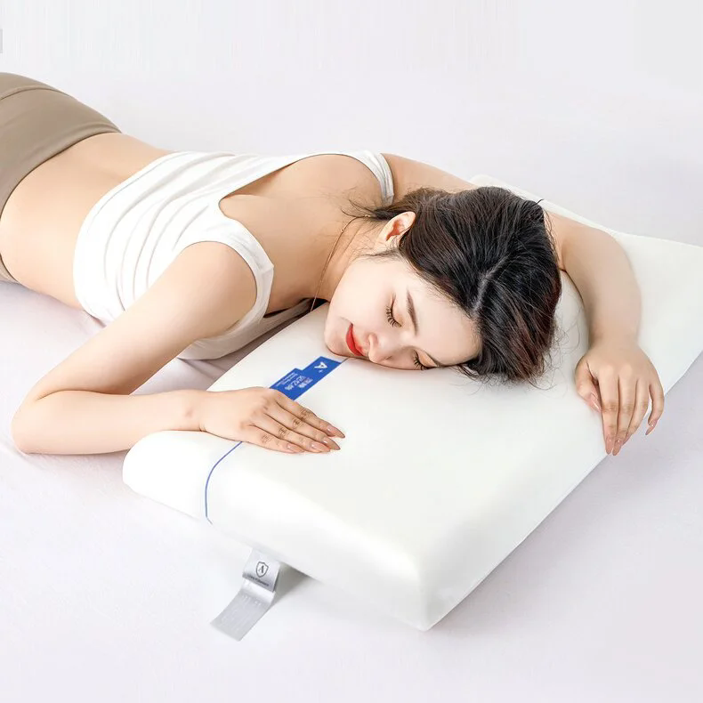 Bread Memory Foam Pillow