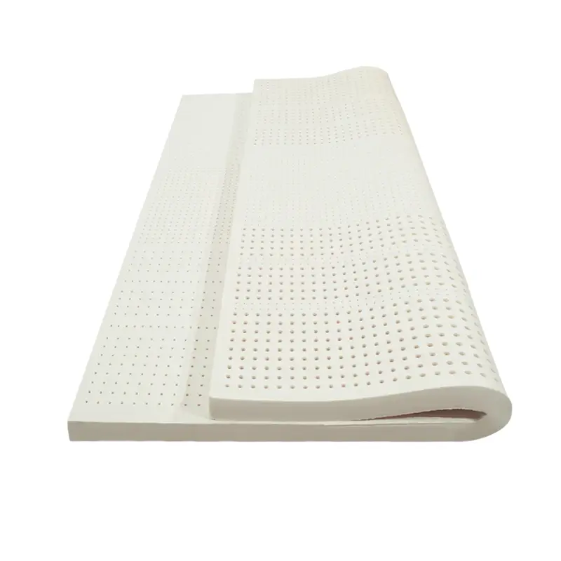 King Hize 7-Mpaghara Flat Latex Matrax
