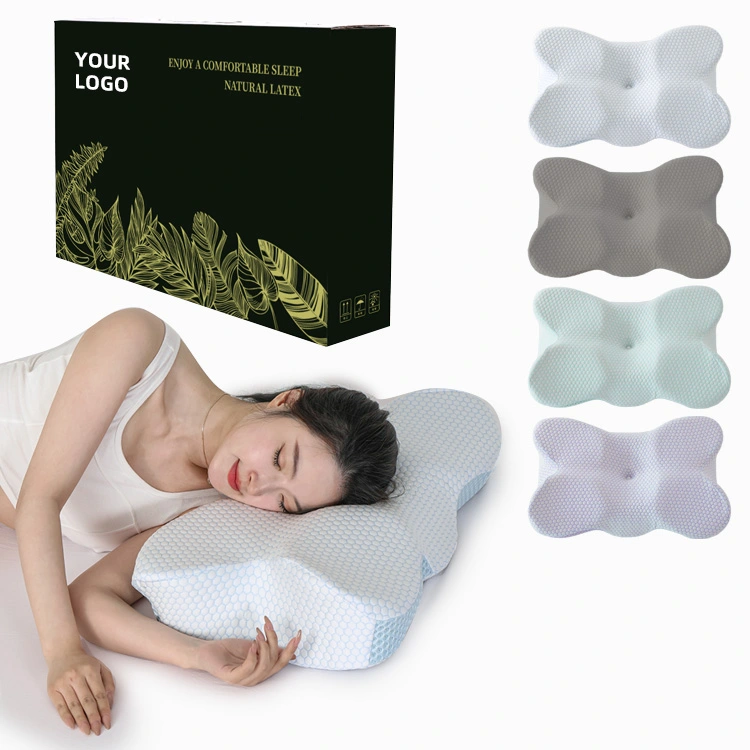 Errowlọ Nche Ergonomic pụrụ iche